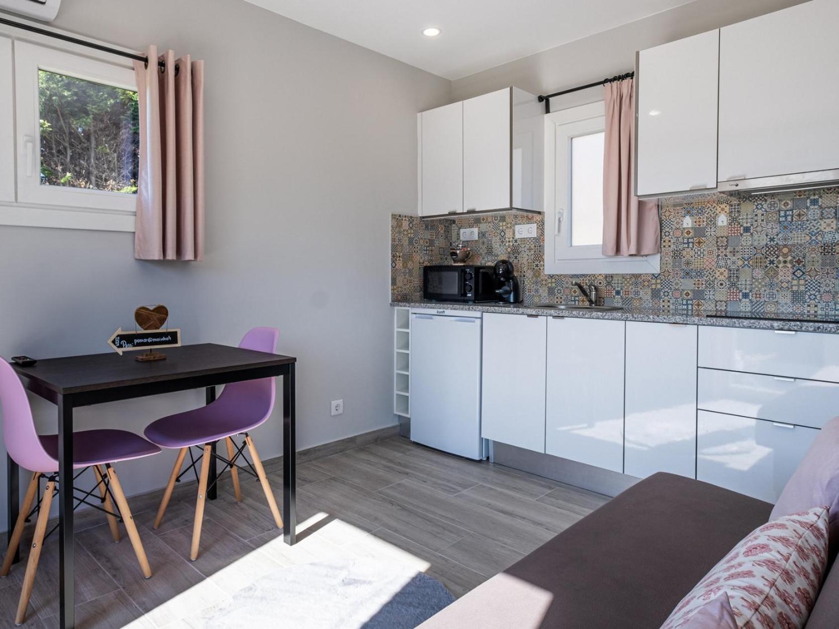 Villas Pomar Do Moinho Usseira Eksteriør bilde